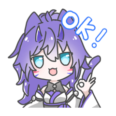 [LINEスタンプ] みーずスタンプ