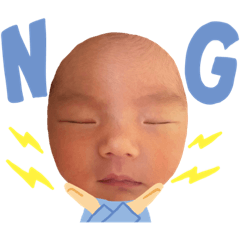 [LINEスタンプ] 蘭華ちゃん♡♡