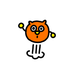 [LINEスタンプ] ラッコのシオタさん