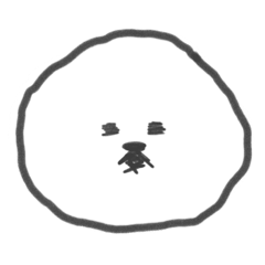 [LINEスタンプ] びしょふりぜ君の日常vol.1 fetchpriority=high