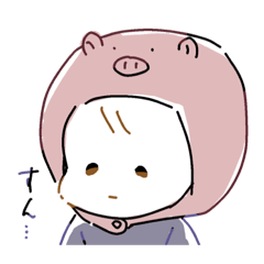 [LINEスタンプ] 使える！赤ちゃんスタンプ