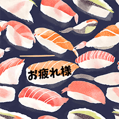 [LINEスタンプ] 美味しい冒険 スタンプコレクション