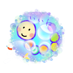 [LINEスタンプ] GARY@みんなのニコᒼᑋªⁿ♥︎スタンプ