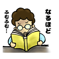 [LINEスタンプ] 天パな生活