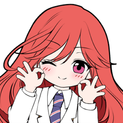 [LINEスタンプ] 株式会社WAKABA