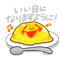 [LINEスタンプ] とりたまごのスタンプ