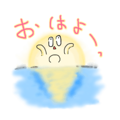 [LINEスタンプ] 勇者クロクマハムスター