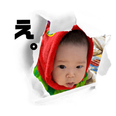 [LINEスタンプ] すぐは第2弾