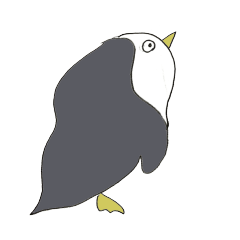 [LINEスタンプ] ゆるっと生きててごペンなさい